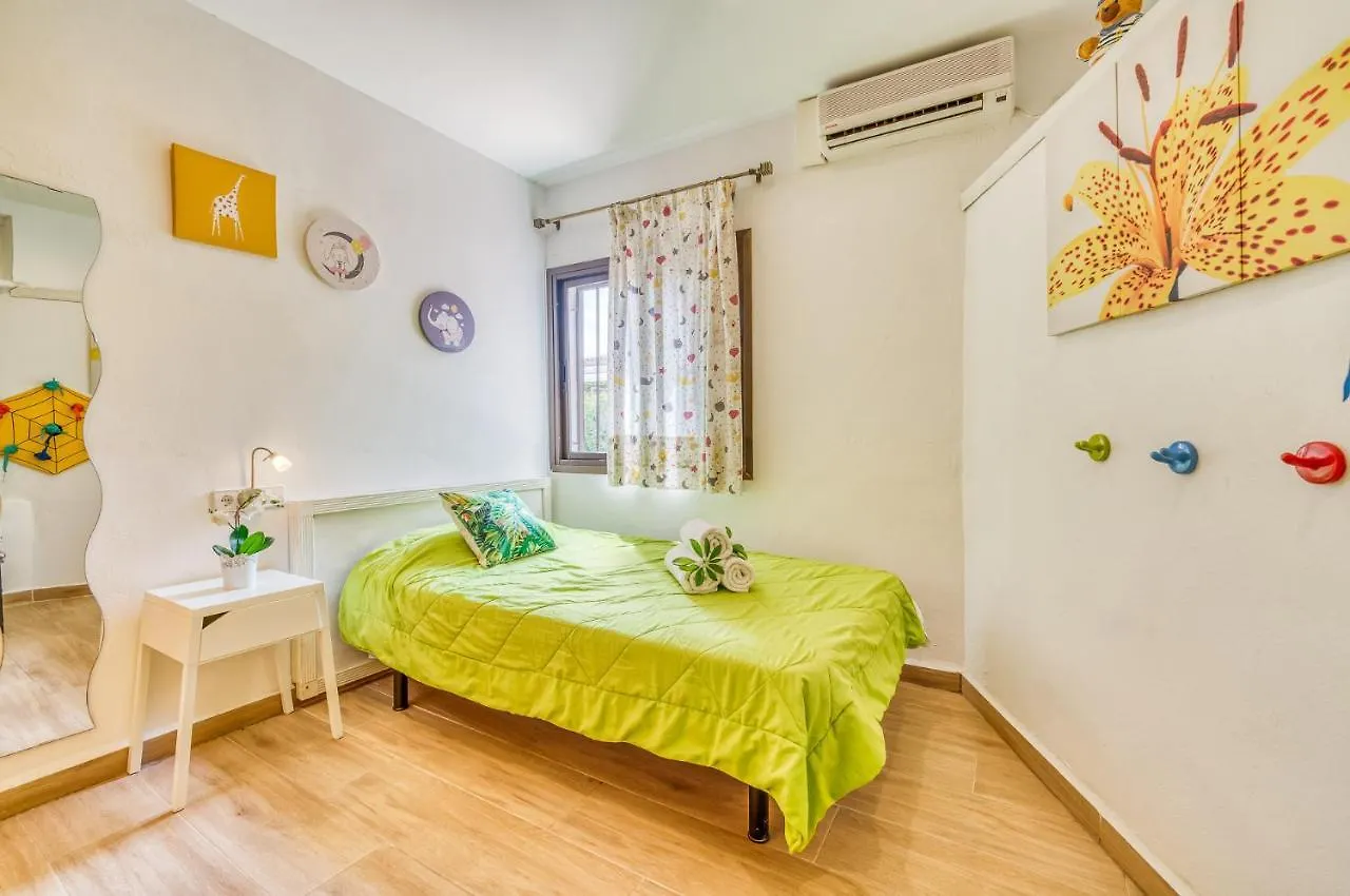 Ideal Property Mallorca - Casa Paqui Alcudia  Spain