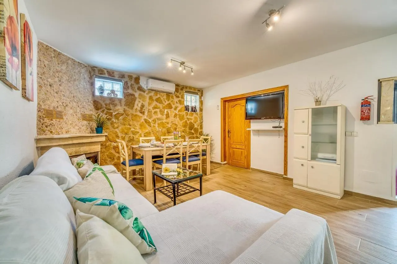 Holiday home Ideal Property Mallorca - Casa Paqui Alcudia  Spain