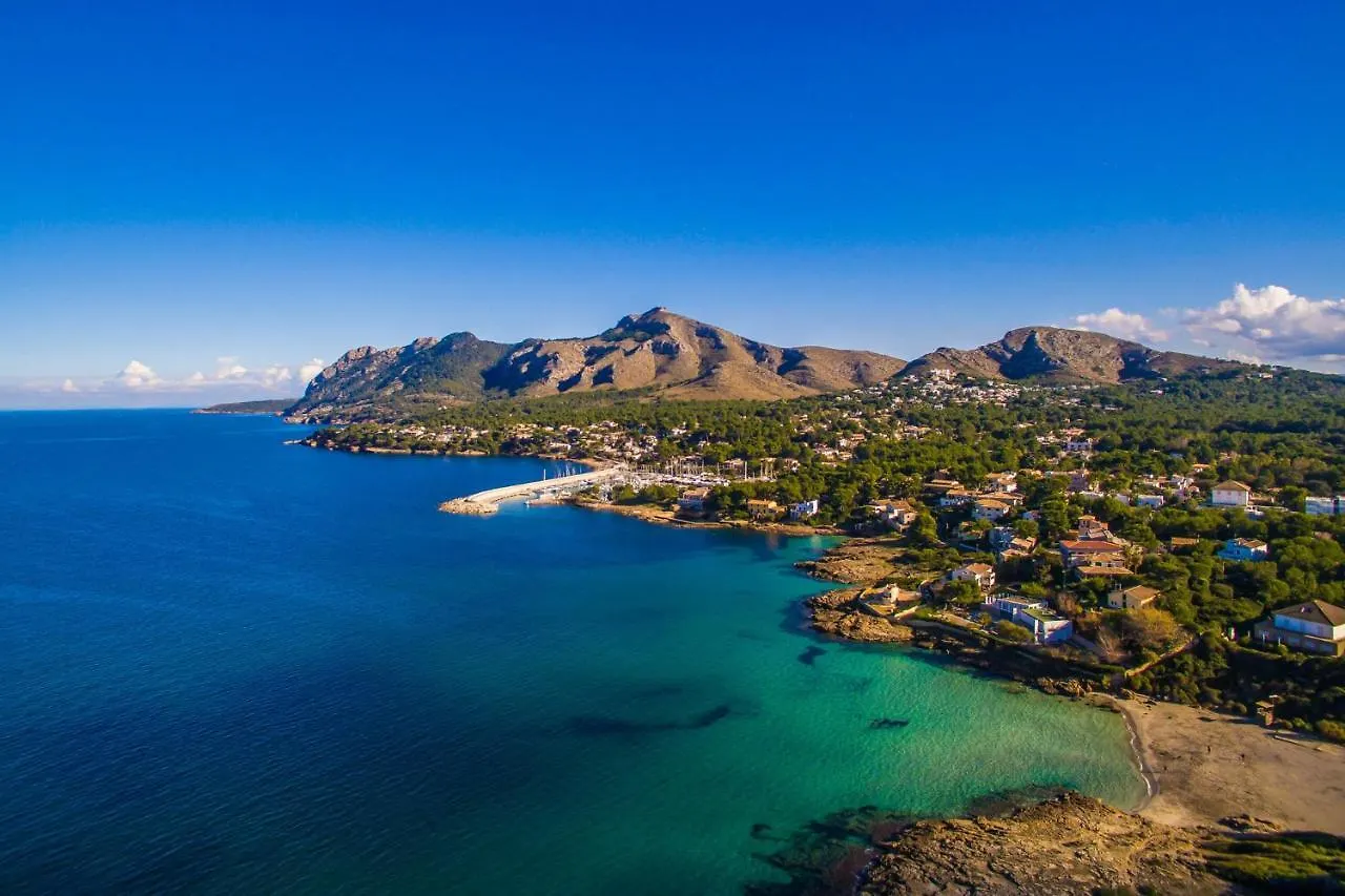 Ideal Property Mallorca - Casa Paqui Alcudia