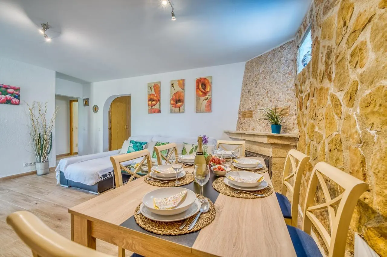Ideal Property Mallorca - Casa Paqui Alcudia  Holiday home