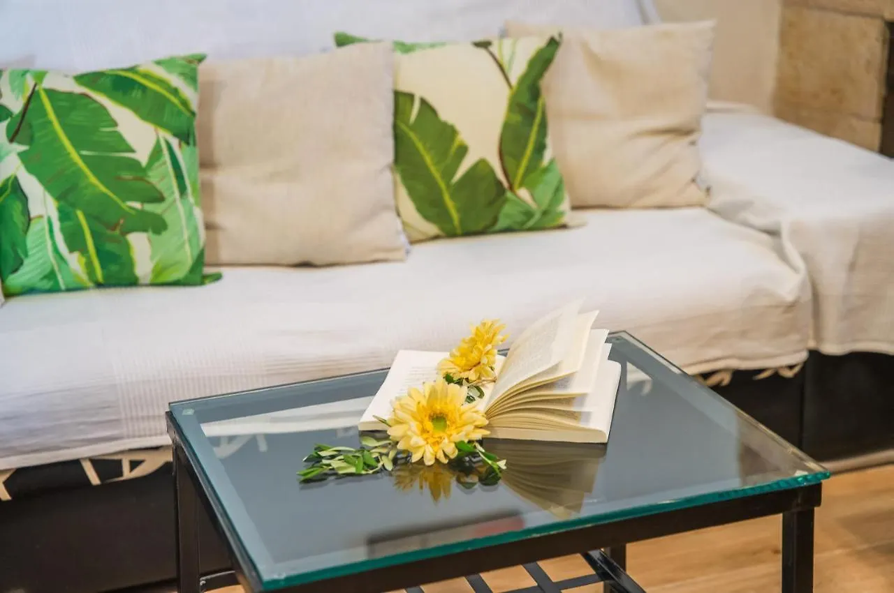 Ideal Property Mallorca - Casa Paqui Alcudia