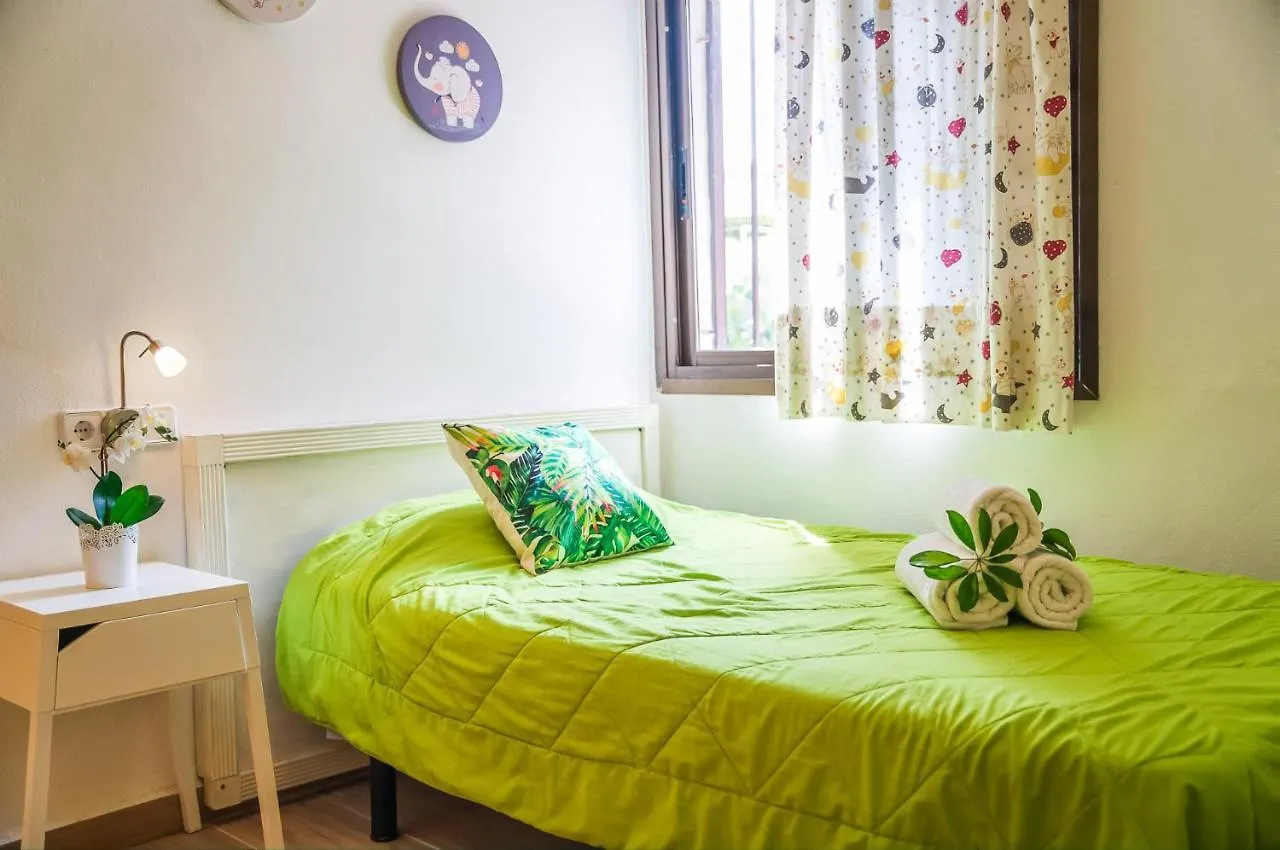 Holiday home Ideal Property Mallorca - Casa Paqui Alcudia