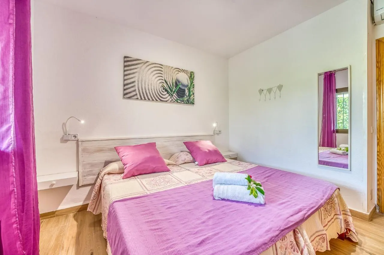 Holiday home Ideal Property Mallorca - Casa Paqui Alcudia
