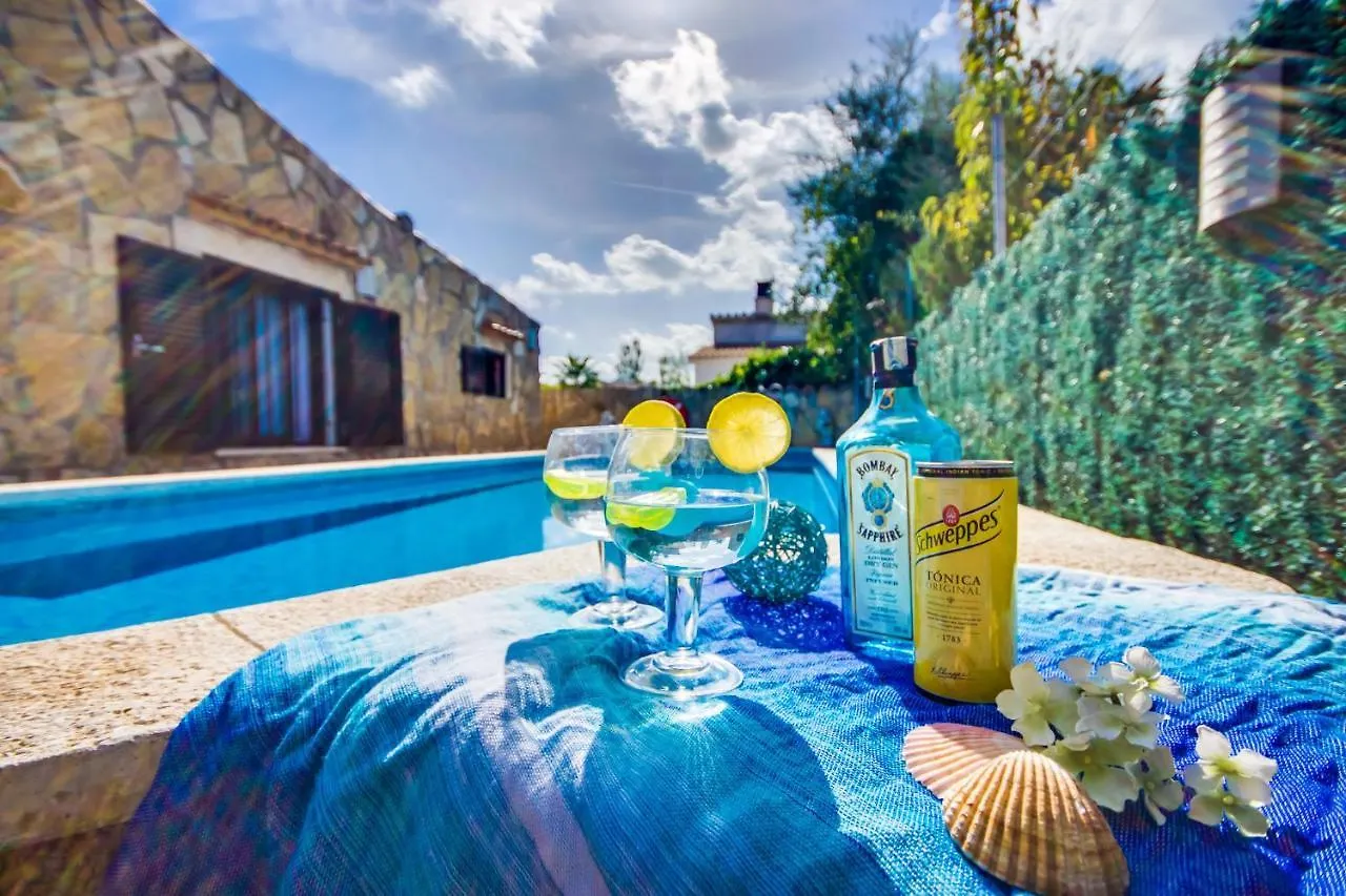 Ideal Property Mallorca - Casa Paqui Alcudia  0*, Alcudia (Mallorca)