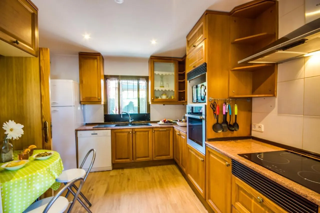 Holiday home Ideal Property Mallorca - Casa Paqui Alcudia