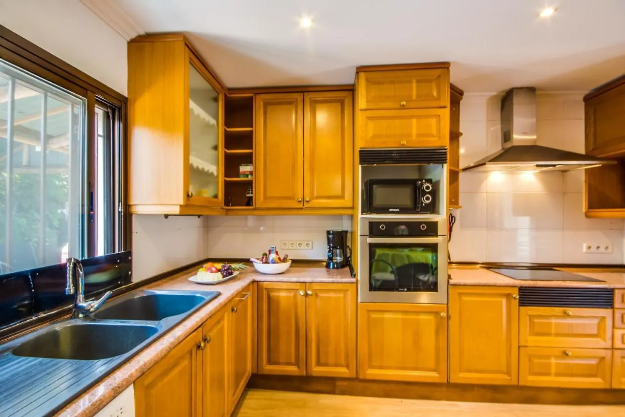 Ideal Property Mallorca - Casa Paqui Alcudia  Alcudia (Mallorca)
