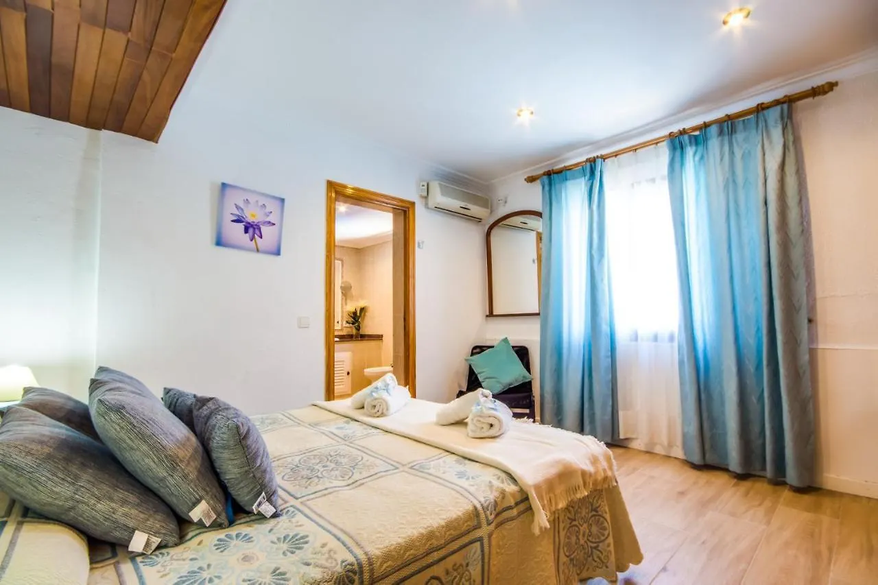 Ideal Property Mallorca - Casa Paqui Alcudia  0*, Alcudia (Mallorca)