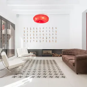Hotel Petit - Turismo De Interior, Alcudia (Mallorca)