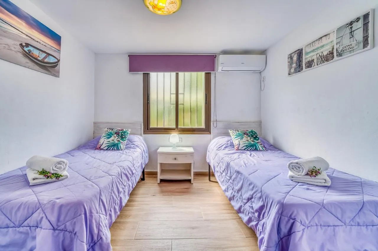 Ideal Property Mallorca - Casa Paqui Alcudia  0*, Alcudia (Mallorca)